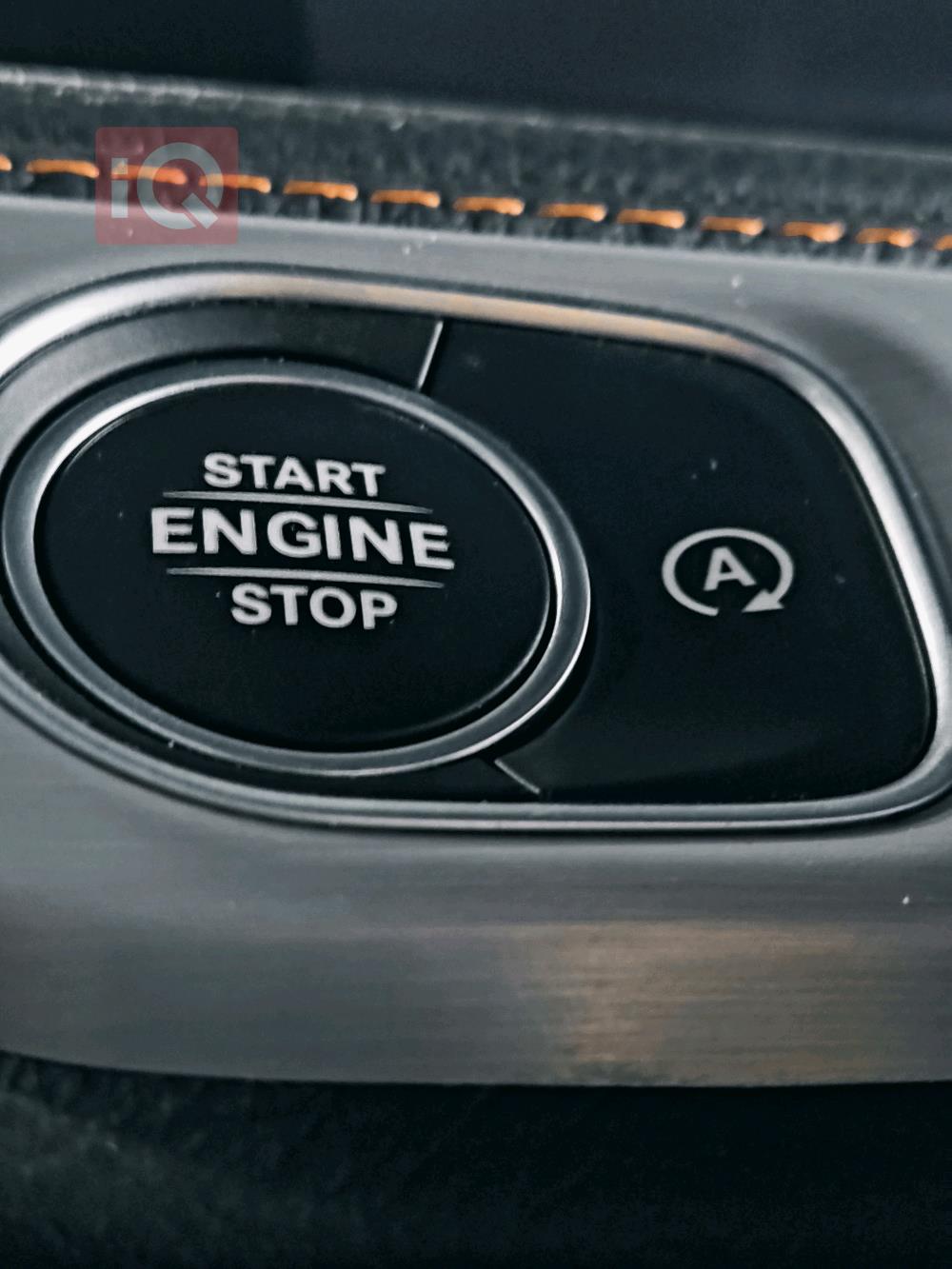 مێرسێدس بێنز G-Class